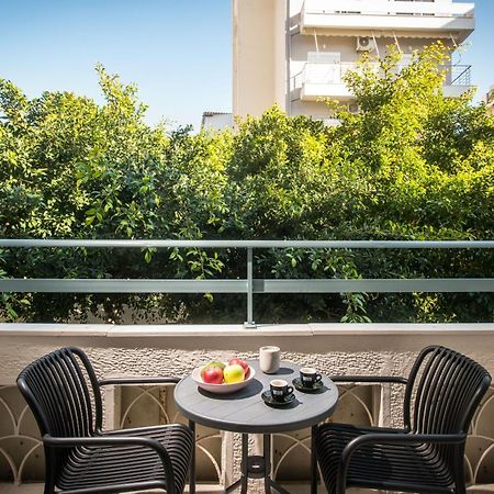 Korai Suites By Good Life Heraklion  Exterior photo