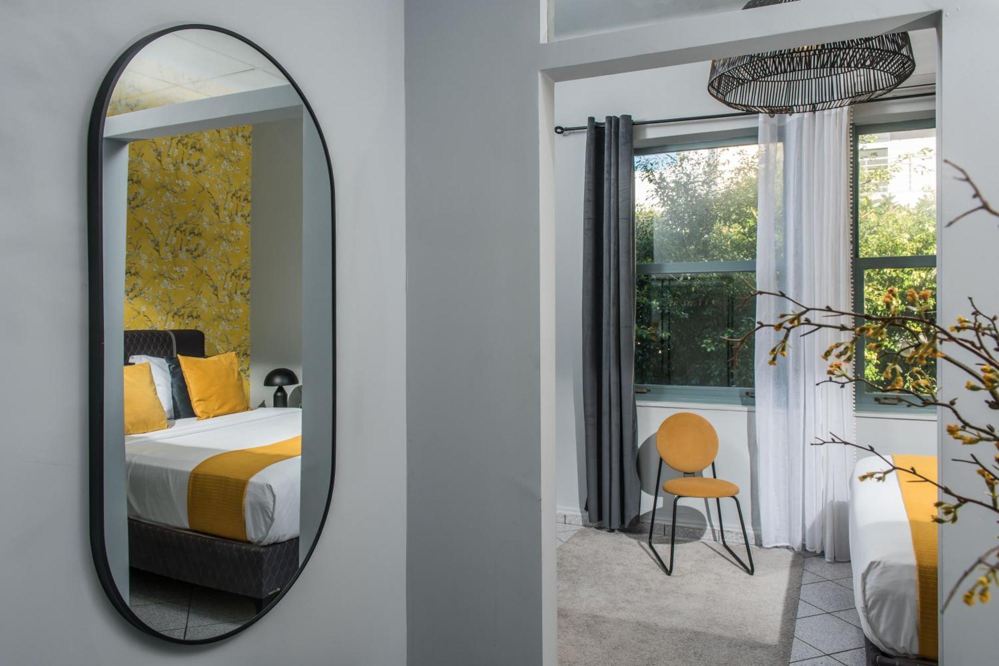 Korai Suites By Good Life Heraklion  Exterior photo