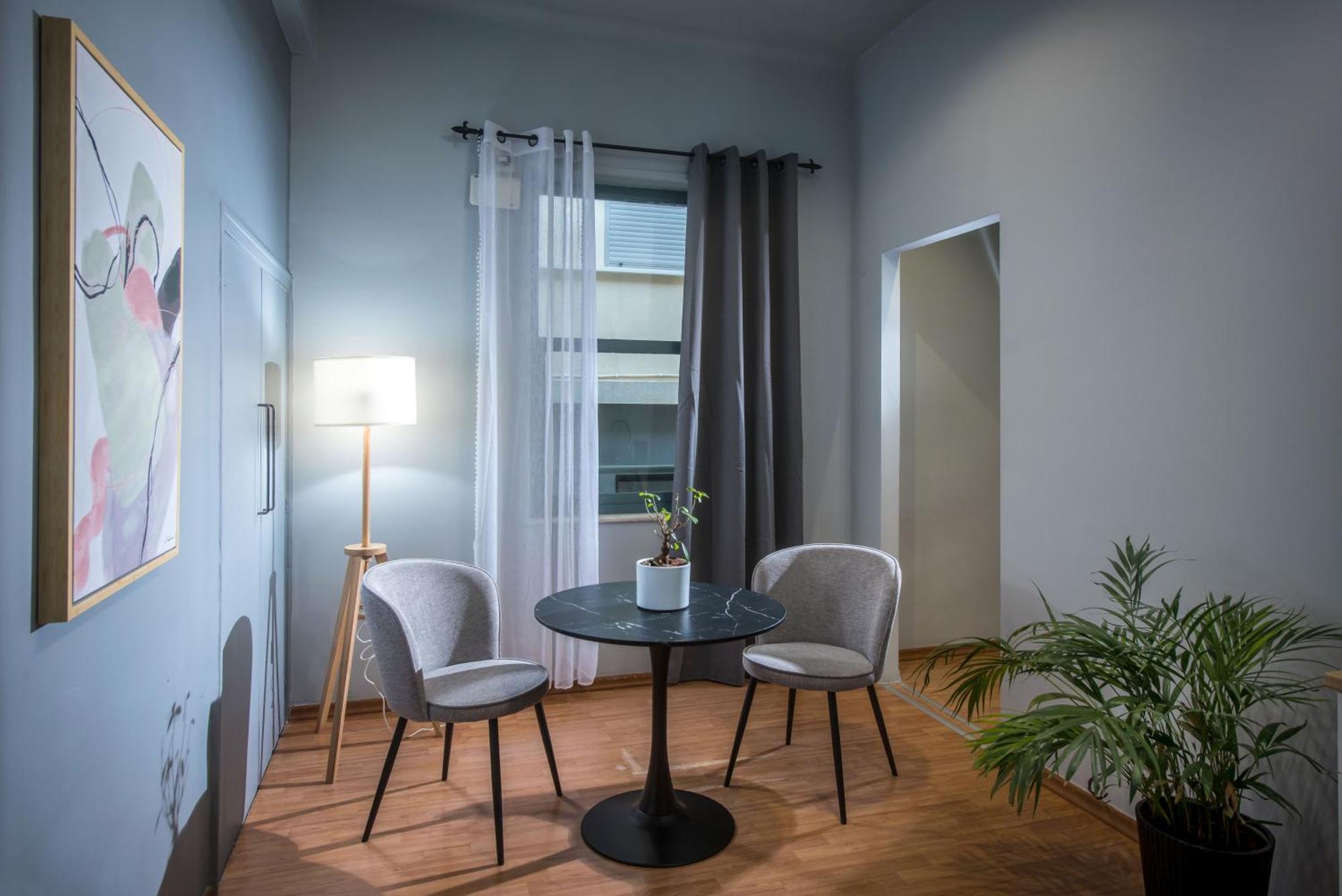 Korai Suites By Good Life Heraklion  Exterior photo